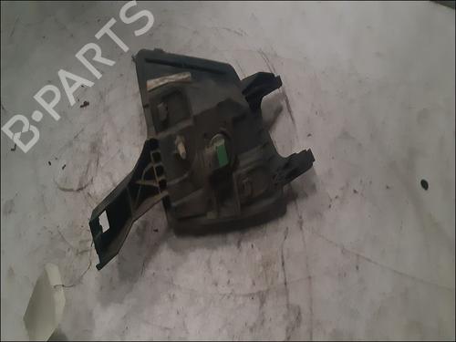 Used Right front fog light Right front fog light PEUGEOT 407 SW (6E_, 6D_) 2.0 HDi 135 (136 hp) 10951442 10951442