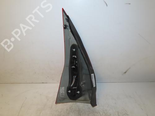Right taillight RENAULT MEGANE II Estate (KM0/1_) 1.9 dCi | BP20243494C35 