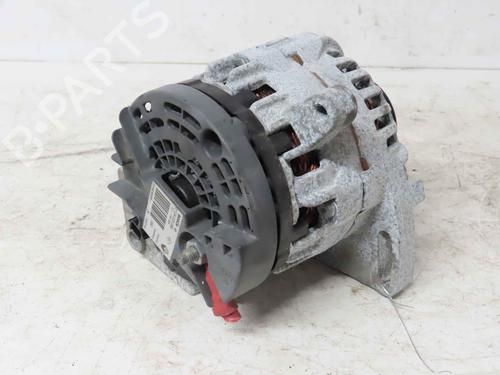 Alternator RENAULT TWINGO II (CN0_) 1.2 16V (CN04, CN0B) | BP37043320M7 - Image 5