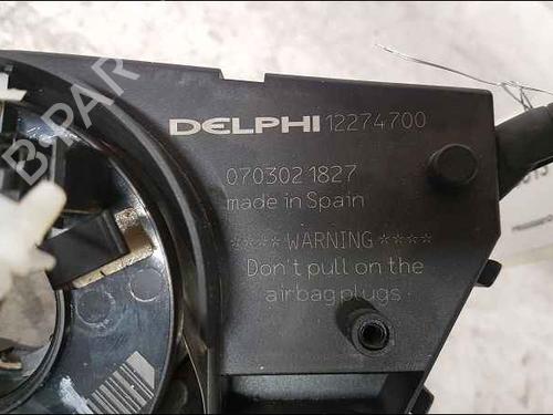 Steering column stalk OPEL CORSA D (S07) 1.3 CDTI (L08, L68) | BP37044579I23 - Image 6