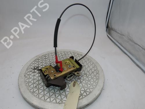 Used Front right lock Front right lock FORD FIESTA IV (JA_, JB_) 1.3 i (60 hp) 36444972 36444972