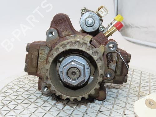Used Injection pump Injection pump PEUGEOT 508 SW I (8E_) 1.6 HDi (115 hp) 36100259 36100259