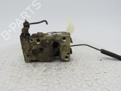 Front right lock PEUGEOT 106 II (1A_, 1C_) 1.0 i | BP21498727C97 