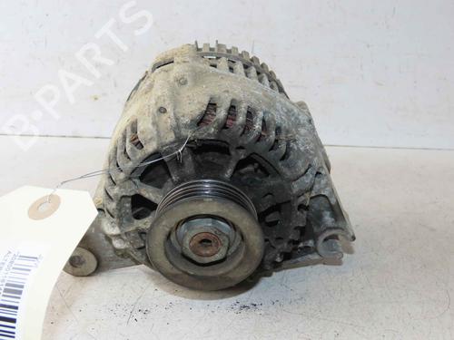 Used Alternator Alternator 37058784 37058784