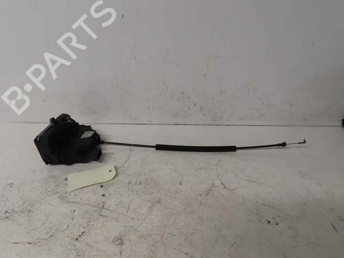 Used Front left lock Front left lock 37044568 37044568