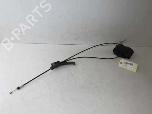 front-left-lock-nissan-note-e11-ne11-2005-2006-2007-2008-2009-2010-2011-2012-2013-37055907 main image