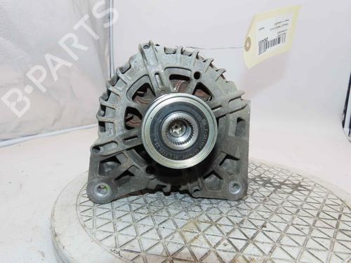 Used Alternator Alternator 37061612 37061612