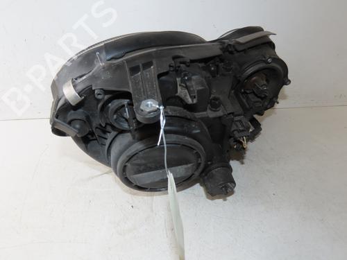 Left headlight MERCEDES-BENZ E-CLASS (W211) E 220 CDI (211.006) | BP33135220C28 - Image 3
