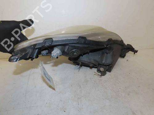 Venstre forlygte Venstre forlygte TOYOTA PRIUS Liftback (_W2_) 1.5 Hybrid (NHW2_) (113 hp) 37049516 37049516