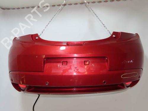 Used Rear bumper Rear bumper 37053986 37053986