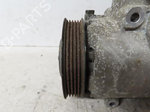 AC compressor MERCEDES-BENZ A-CLASS (W168) A 170 CDI (168.009, 168.109) | BP16979500M34
