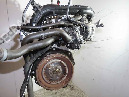 Engine VW GOLF VII (5G1, BQ1, BE1, BE2) 1.4 TSI | BP37050693M1 - Image 2