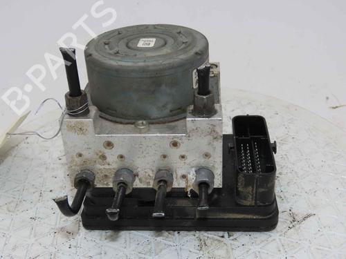 ABS pump PEUGEOT 2008 I (CU_) 1.2 VTi | BP37048863M43 - Image 3