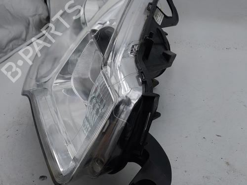 Right headlight CITROËN C3 II (SC_) 1.4 | BP38004968C29 - Image 6
