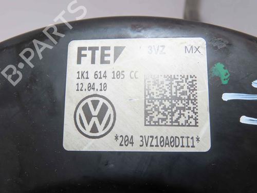Servo brake VW GOLF VI Variant (AJ5) 1.6 TDI | BP37044684M42 - Image 3