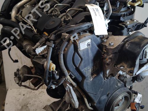 Engine PEUGEOT 308 CC (4B_) 2.0 HDi | BP38943897M1 - Image 2