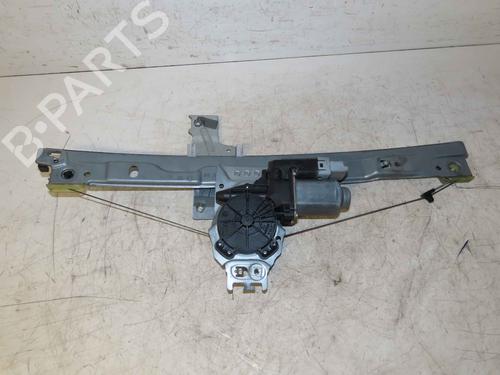 Used Front right window mechanism Front right window mechanism 37045563 37045563