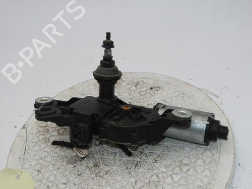 Used Rear wiper motor VW SCIROCCO III (137, 138) 2.0 TDI (140 hp) 22693019