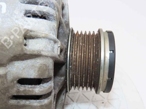 Alternator FIAT PUNTO (199_) 1.3 D Multijet | BP37045008M7  - Image 6