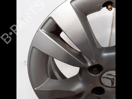 Rim CITROËN DS3 (SA_) 1.6 HDi 90 | BP17730640C45 