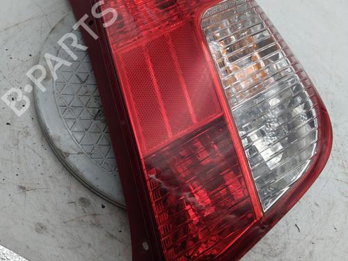 Used Right taillight Right taillight HYUNDAI i10 I (PA) 1.1 (67 hp) 40518356 40518356