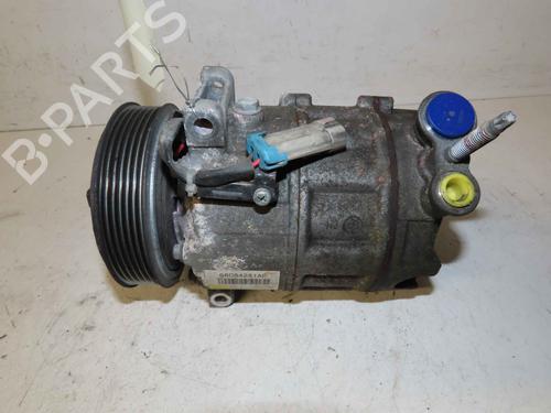 AC compressor FIAT FREEMONT (345_) 2.0 JTD | BP37054378M34 - Image 2