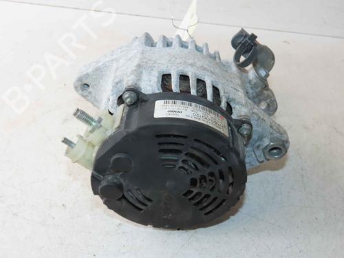 Alternator CITROËN C1 (PM_, PN_) 1.0 | BP37051687M7 - Image 3