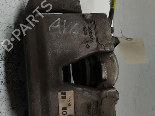 Used Left front brake caliper Left front brake caliper AUDI Q5 (8RB) 2.0 TDI quattro (177 hp) 40241558 40241558