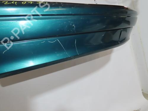 Rear bumper CITROËN ZX (N2) 1.4 i | BP24920097C8 