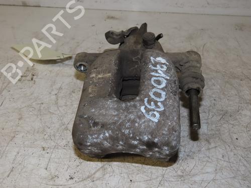 Right rear brake caliper PEUGEOT 308 SW I (4E_, 4H_) 1.6 HDi | BP20181105M106 