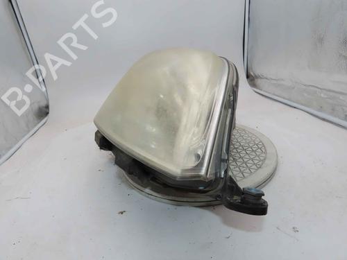 Right headlight CITROËN NEMO Box Body/MPV (AA_) 1.4 HDi | BP37058911C29 - Image 4