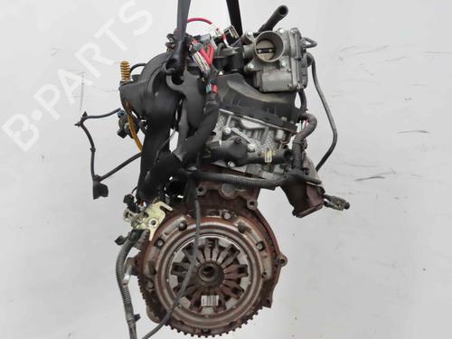 Engine DACIA SANDERO II 1.2 | BP37047022M1 - Image 2