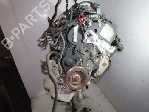 Motor CITROËN JUMPY III Van (V_) 1.6 BlueHDi 95 | BP37061311M1 - Image 3