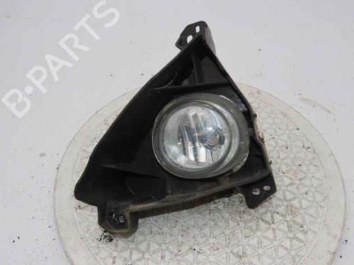 Used Left front fog light Left front fog light 37050106 37050106
