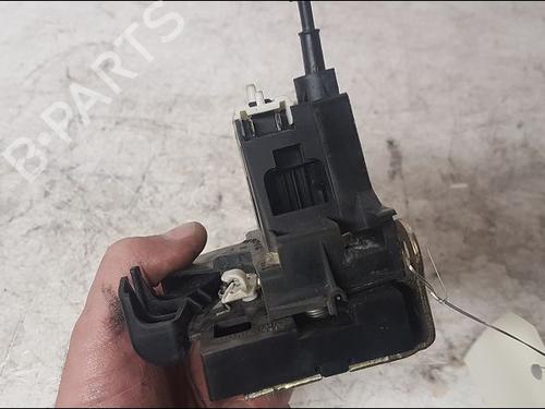 Used Front right lock RENAULT CLIO II (BB_, CB_) 1.4 16V (B/CB0P, BB13) (98 hp) 15199930