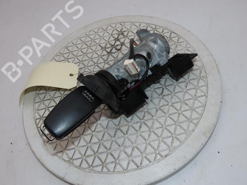Ignition barrel AUDI A1 (8X1, 8XK) 1.4 TFSI | BP29152769M48