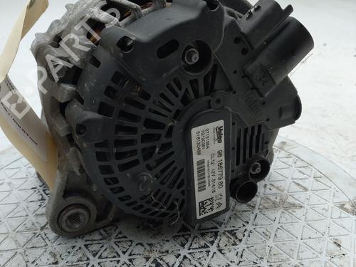 Alternator PEUGEOT 2008 I (CU_) 1.2 THP 130 / PureTech 130 | BP40484189M7 - Image 3