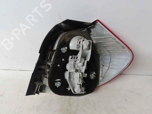 Rear bumper left light BMW 1 (E87) 118 d | BP37048269C81 - Image 2