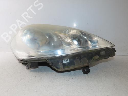 Right headlight NISSAN NOTE (E11, NE11) 1.4 | BP34175278C29  - Image 5