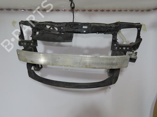 Used Front slam panel OPEL CORSA D (S07) 1.2 (L08, L68) (80 hp) 30714879