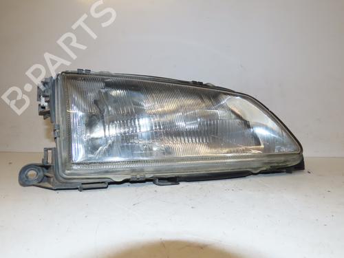 Right headlight PEUGEOT 306 Hatchback (7A, 7C, N3, N5) 1.9 D | BP29153821C29