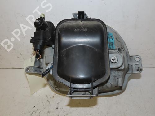 Left headlight RENAULT TWINGO I (C06_) 1.2 (C066, C068) | BP29153920C28