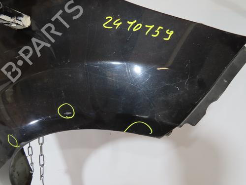 Used Right front fenders FORD KA (RU8) 1.2 (69 hp) 25885614