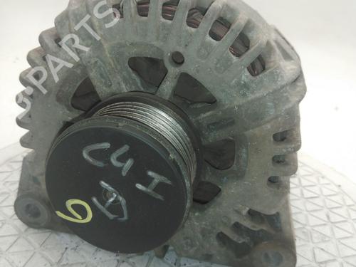 Used Alternator Alternator 37276225 37276225