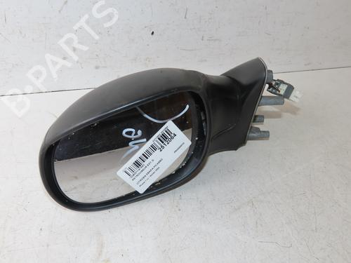 Used Left mirror Left mirror CITROËN XSARA PICASSO (N68) 2.0 HDi (90 hp) 33134701 33134701