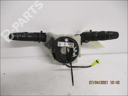 Used Switch Switch NISSAN MICRA C+C III (K12) 1.4 16V (88 hp) 10945405 10945405