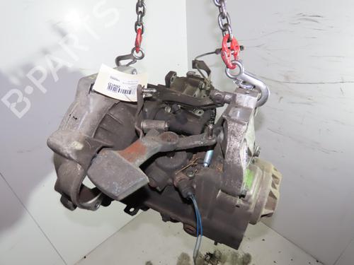 Gearbox VW EOS (1F7, 1F8) 2.0 FSI | BP30739899M3