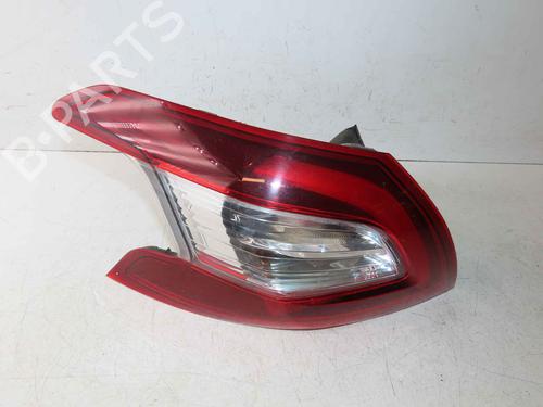 Used Rear bumper left light Rear bumper left light 37059169 37059169