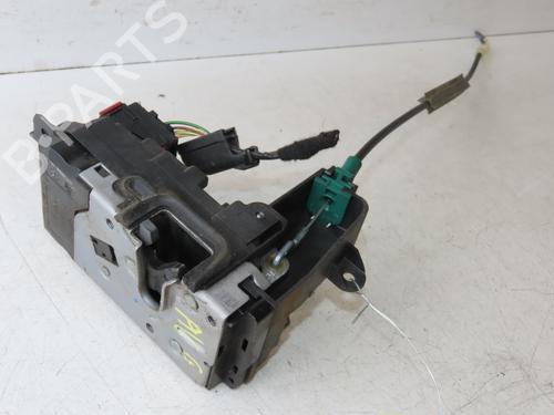 Used Front left lock Front left lock OPEL ZAFIRA / ZAFIRA FAMILY B (A05) 1.9 CDTI (M75) (150 hp) 33134775 33134775