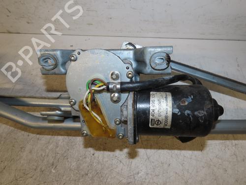 Used Front wiper motor OPEL ZAFIRA A MPV (T98) 1.6 16V (F75) (101 hp) 25859133
